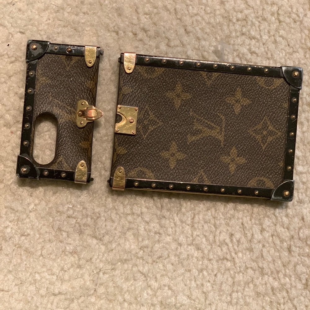 Louis Vuitton phone case